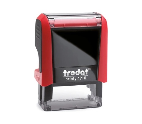 Trodat 4910