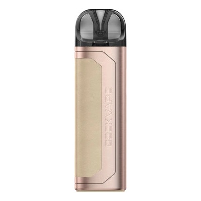 GeekVape AU Pod Kit 800 mAh Gold 1 ks
