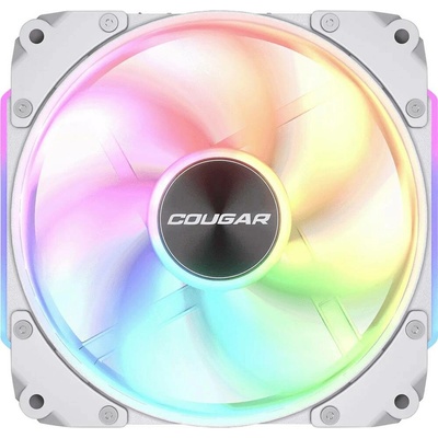 Cougar Apolar 120 ARGB Reverse Blade Single Pack CF-ARW12HW-RGB