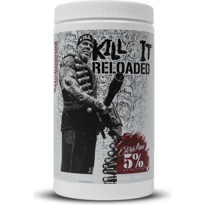 5% Rich Piana Kill It Reloaded 500 g