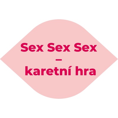 VO Gadgets Секс Секс Секс Секс - игра с карти