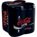 Coca Cola Zero 4 x 330 ml