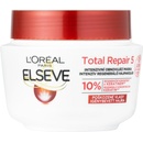Vlasová regenerácia L'Oréal Elséve Total Repair 5 regeneračná maska na vlasy 300 ml