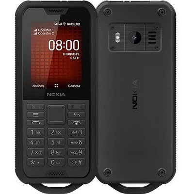 Nokia 800 Tough Dual