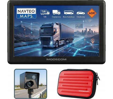 Modecom FREEWAYCX50-MF-EU