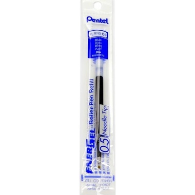 Pentel náplň do BLN75 0,5 mm modrá