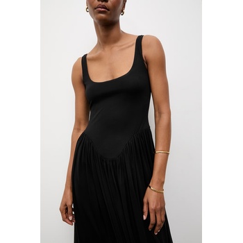 ANSWEAR Рокля Answear. LAB from the Unscripted collection (WS26-SUD103)