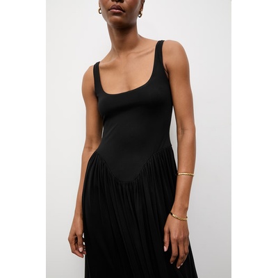 ANSWEAR Рокля Answear. LAB from the Unscripted collection (WS26-SUD103)