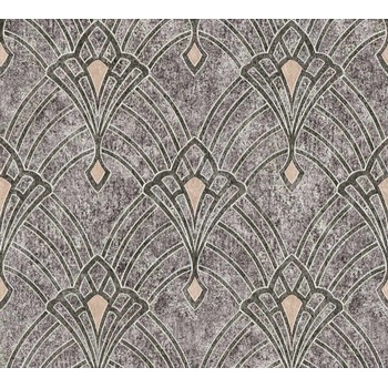 A. S. Création Влизелинов тапет за стена mata hari 38094-4