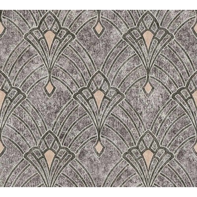 A. S. Création Влизелинов тапет за стена mata hari 38094-4