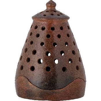 Bloomingville Лампион за свещи Norra 23 см (82053476)