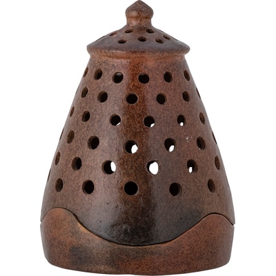 Bloomingville Лампион за свещи Norra 23 см (82053476)