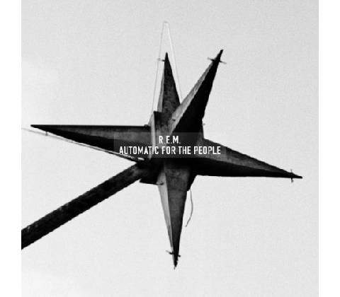 Automatic for the People CD