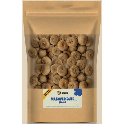 Dingo Masové koule pečené 500 g