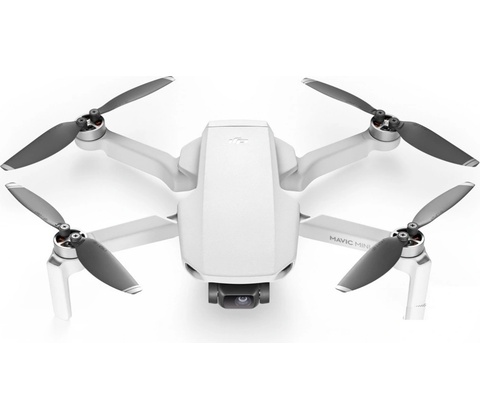 DJI Mavic Mini (CP.MA.00000121.01)