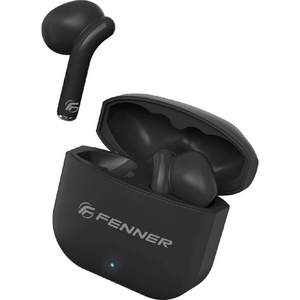 Fenner Xbuds XM201 black Слушалки