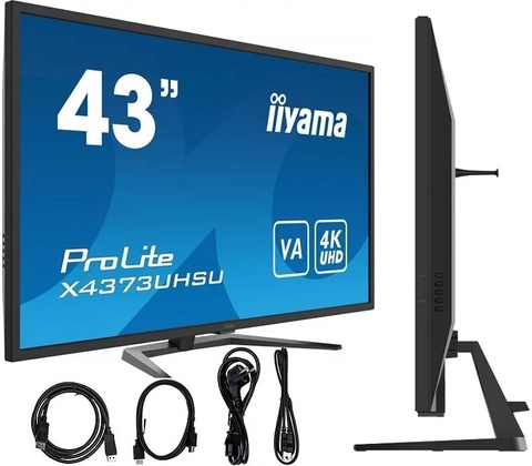 iiyama X4373UHSU