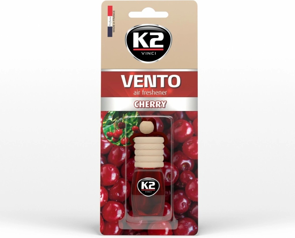 K2 Vento Cherry 8 ml