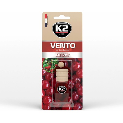 K2 Vento Cherry 8 ml