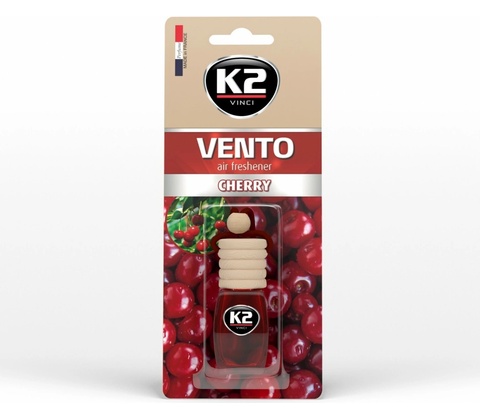 K2 Vento Cherry 8 ml