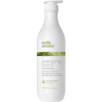 Z.ONE Milk Shake Energizing Blend Conditioner 1000 ml