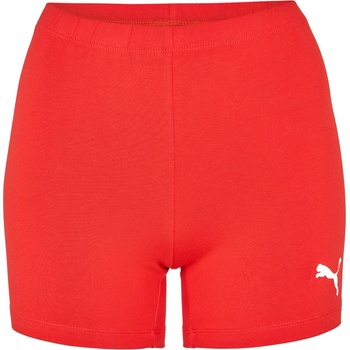 PUMA Дамски къси панталони Puma (5) Volleyball Shorts Womens - Red