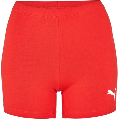 PUMA Дамски къси панталони Puma (5) Volleyball Shorts Womens - Red
