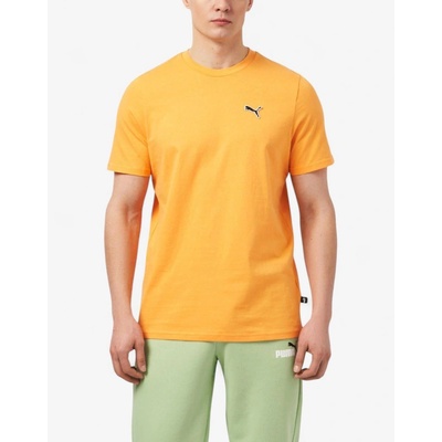 PUMA Better Essentials Tee Orange