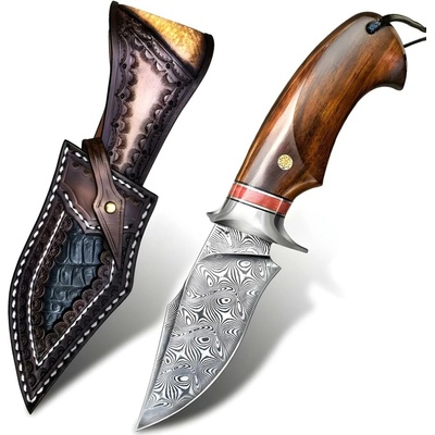 OEM Damaškový lovecký MASTERPIECE RY 26629 Hnedá 9.2 cm