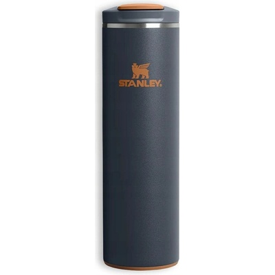 Stanley termohrnek Aerolight Transit FlipTop 470 ml Twilight