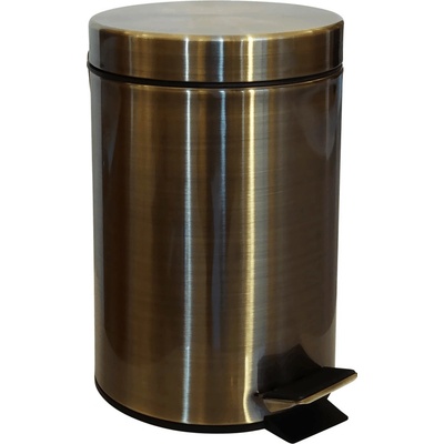 Blomus Sono toaletní kartáč barva šedočerná 69040