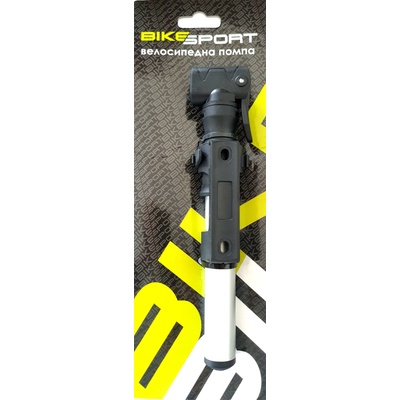 BIKESPORT Аксесоар за велосипед Bikesport PUMP(Помпа за велосипед) Помпи, 28183 (AM6037)