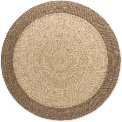 Hanse Home JUTTA naturální / krémový / šedý