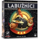 Asmodee Labužníci