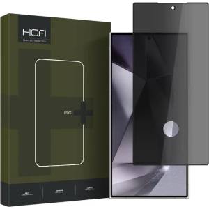 HOFI Стъклен протектор Hofi Anti Spy Glass Pro+ за Samsung Galaxy S24 Ultra, Затъмяване на дисплей (5a23ed9882ba)