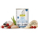 Isegrim Dog Adult Trout with Parsnip Cranberries & Wild Herbs 400 g