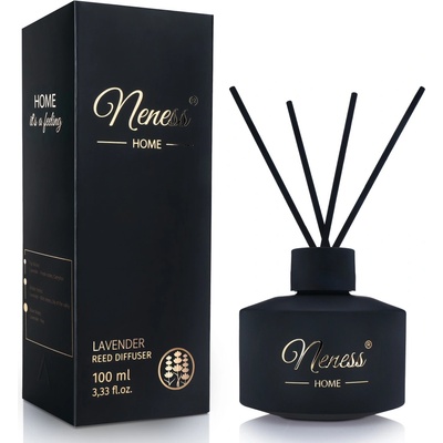 Neness Home Lavender Aróma difuzér 100 ml