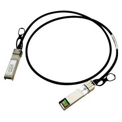 HP JD097C X240 10G SFP+ SFP+ 3m DAC Cable