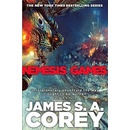 Nemesis Games - Corey James S. A.