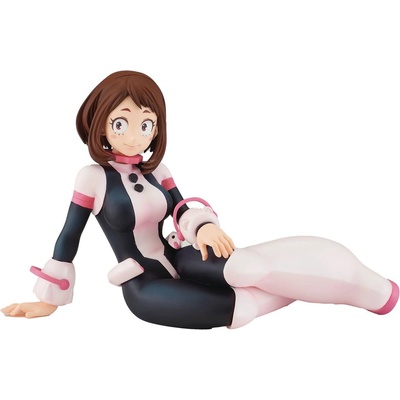 Banpresto Статуетка Banpresto Animation: My Hero Academia - Ochaco (Break Time Collection), 10 cm (079531)