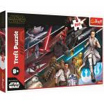 Trefl Пъзел Trefl от 260 части - В една далечна галактика, Star Wars (13252) - ozone