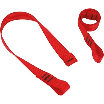 Camp Tree Access Side Webbing