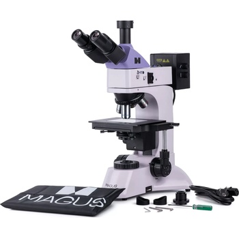 MAGUS Metal D600 BD (83026)