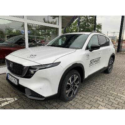 Mazda CX-5 2.5 141 104 kW