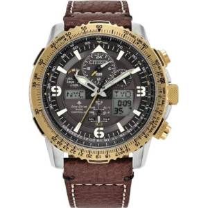Citizen JY8084-09H Часовници