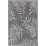 Hanse Home Сив външен килим 63x120 cm Clyde Paru - Hanse Home (105907-63x120)