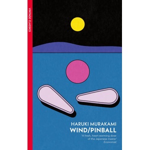Wind/ Pinball (ISBN: 9781529957747)
