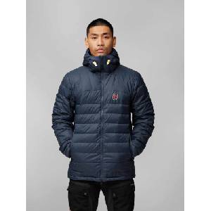 FJALLRAVEN Яке Expedition Pack Down M