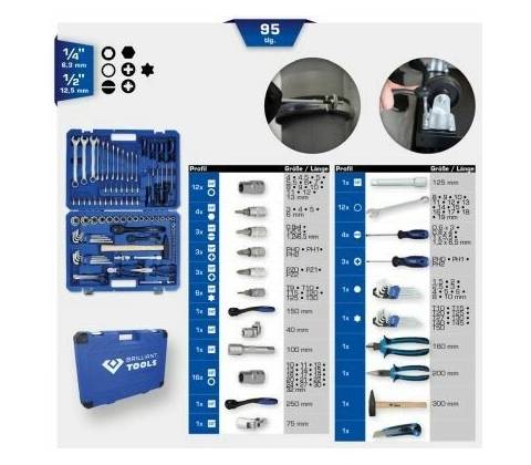 KS Tools BT024095