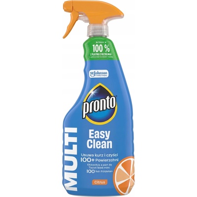 Pronto Everyday Clean multifunkčný čistič 500 ml